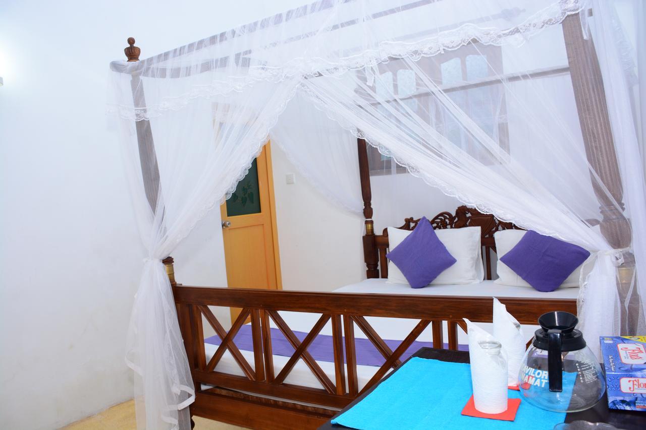 Kabalana Design House Villa Ahangama Dış mekan fotoğraf
