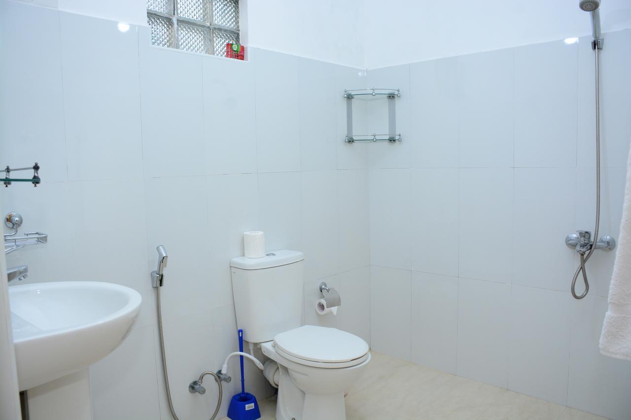 Kabalana Design House Villa Ahangama Dış mekan fotoğraf