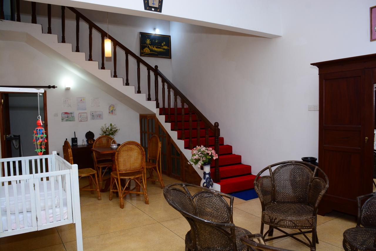 Kabalana Design House Villa Ahangama Dış mekan fotoğraf