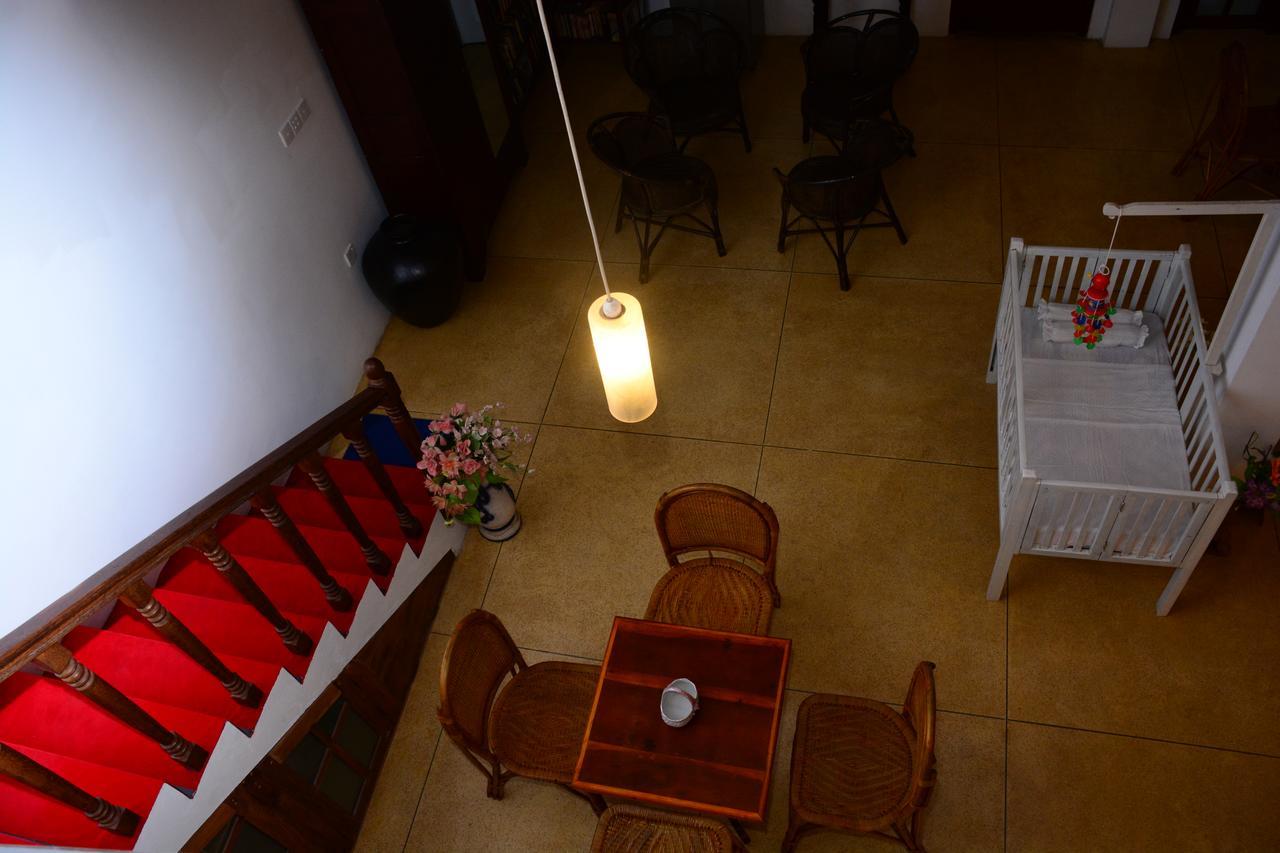 Kabalana Design House Villa Ahangama Dış mekan fotoğraf