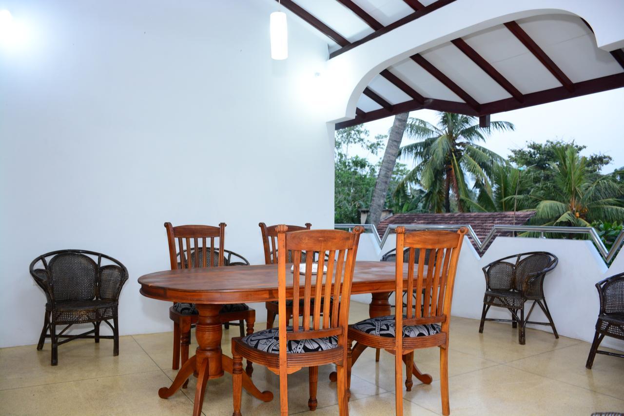 Kabalana Design House Villa Ahangama Dış mekan fotoğraf